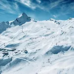 Alpenhaus Inkl Zell Am See-kaprun Sommerkarte 4*