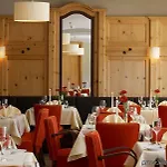 Alpenhaus Inkl Zell Am See-kaprun Sommerkarte Hotel