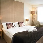 Alpenhaus Inkl Zell Am See-kaprun Sommerkarte Hotel