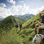 Hotel Alpenhaus Inkl Zell Am See-kaprun Sommerkarte Kaprun