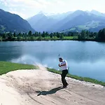 Alpenhaus Inkl Zell Am See-kaprun Sommerkarte Hotel