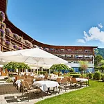 Hotel Alpenhaus Inkl Zell Am See-kaprun Sommerkarte Kaprun