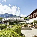 Hotel Alpenhaus Inkl Zell Am See-kaprun Sommerkarte
