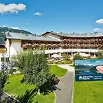 Hotel Alpenhaus Inkl Zell Am See-kaprun Sommerkarte Kaprun