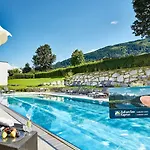 Alpenhaus Inkl Zell Am See-kaprun Sommerkarte Hotel