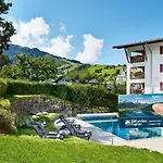 Alpenhaus Inkl Zell Am See-kaprun Sommerkarte Hotel Kaprun