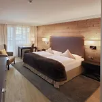 Alpenhaus Inkl Zell Am See-kaprun Sommerkarte Hotel 4*