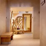 Hotel Alpenhaus 4*