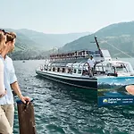Alpenhaus Hotel 4*
