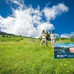 Alpenhaus Inkl Zell Am See-kaprun Sommerkarte Hotel 4*