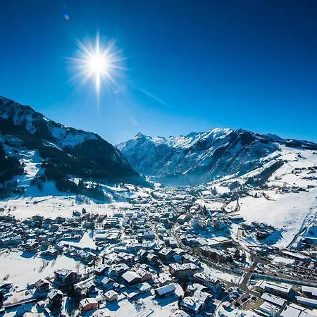 酒店 Alpenhaus Inkl Zell Am See-kaprun Sommerkarte 4*