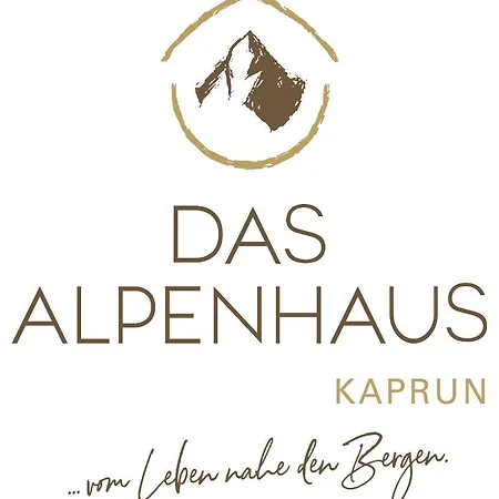 Hotell Alpenhaus Kaprun