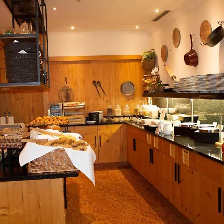 Alpenhaus Inkl Zell Am See-kaprun Sommerkarte Hotel Kaprun