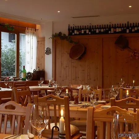 Alpenhaus Inkl Zell Am See-kaprun Sommerkarte 卡普伦