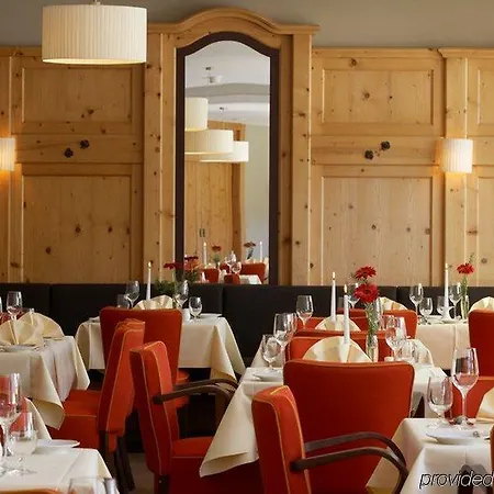 Alpenhaus Inkl Zell Am See-kaprun Sommerkarte 酒店