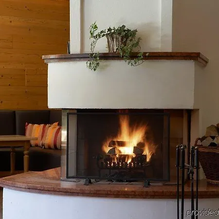 酒店 Alpenhaus Inkl Zell Am See-kaprun Sommerkarte 4*