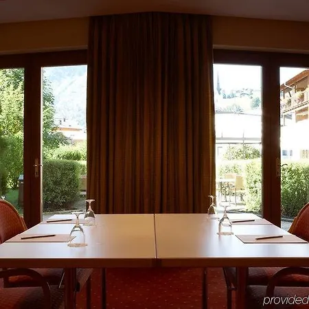 Alpenhaus Inkl Zell Am See-kaprun Sommerkarte