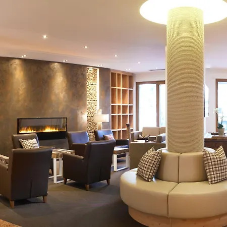 Alpenhaus Inkl Zell Am See-kaprun Sommerkarte Hotel