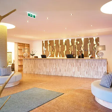 Alpenhaus Inkl Zell Am See-kaprun Sommerkarte 酒店 4*