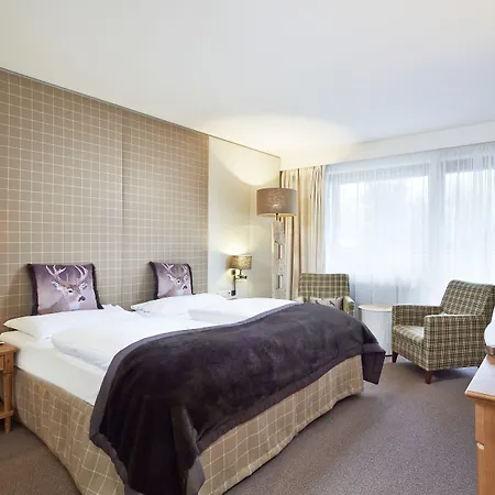 Alpenhaus Inkl Zell Am See-kaprun Sommerkarte 4* 卡普伦