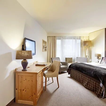Alpenhaus Inkl Zell Am See-kaprun Sommerkarte 4*