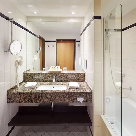 Szálloda Alpenhaus Inkl Zell Am See-kaprun Sommerkarte 4*