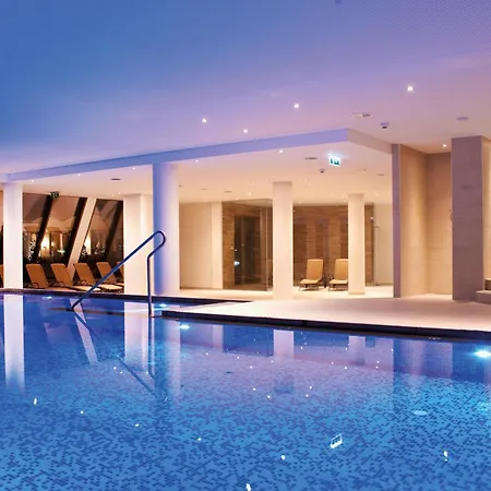 Alpenhaus Inkl Zell Am See-kaprun Sommerkarte 酒店 4*