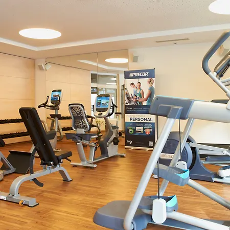Alpenhaus Inkl Zell Am See-kaprun Sommerkarte 4* 卡普伦