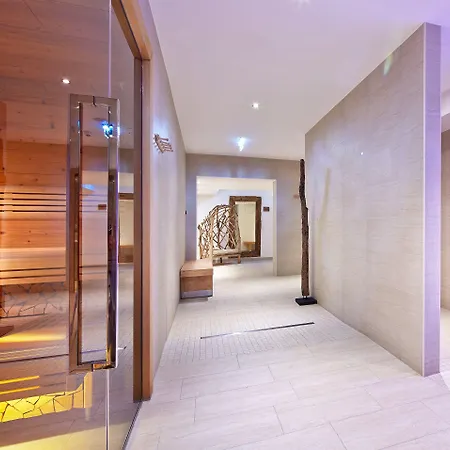 Alpenhaus Inkl Zell Am See-kaprun Sommerkarte Hotel 4*