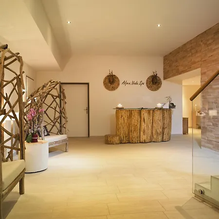 Hotel Alpenhaus Kaprun