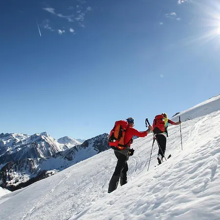 Alpenhaus 4*