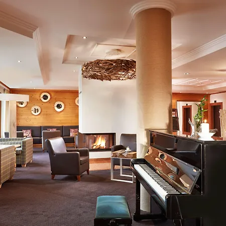 酒店 Alpenhaus Inkl Zell Am See-kaprun Sommerkarte