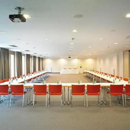 Alpenhaus Hotell Kaprun