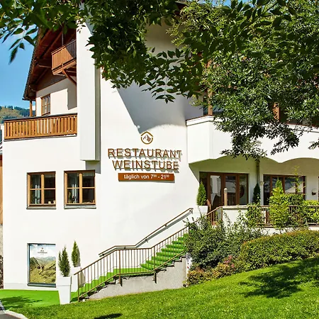 Alpenhaus Inkl Zell Am See-kaprun Sommerkarte 酒店