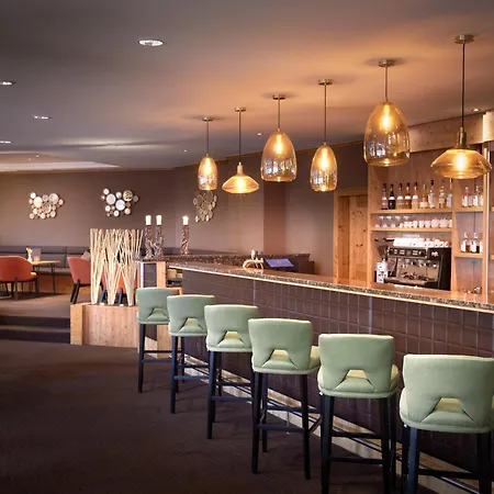 Hotel Alpenhaus Kaprun