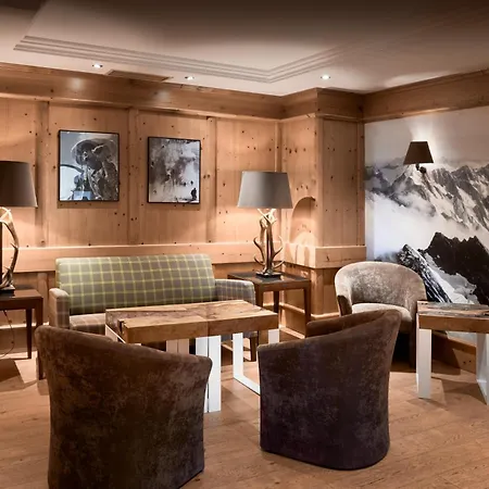 Alpenhaus Hotel