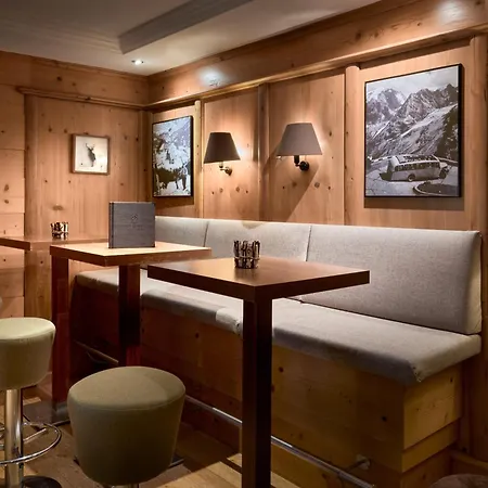 酒店 Alpenhaus Inkl Zell Am See-kaprun Sommerkarte 4*