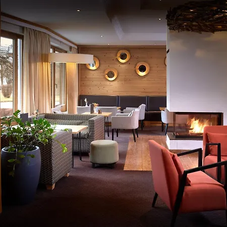 Alpenhaus 4*
