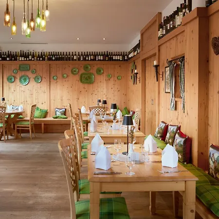 Alpenhaus