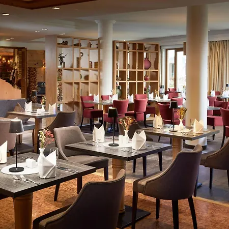 Alpenhaus Inkl Zell Am See-kaprun Sommerkarte 卡普伦