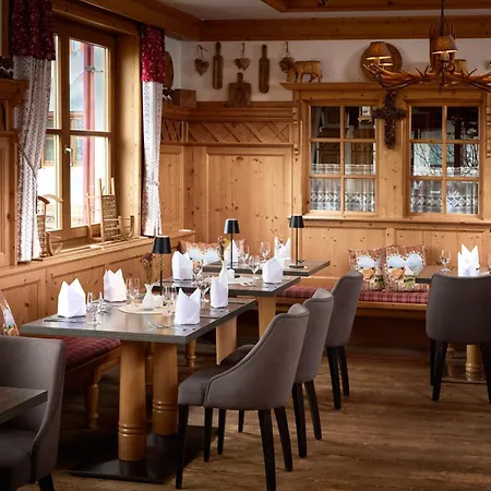 Alpenhaus Inkl Zell Am See-kaprun Sommerkarte Kaprun