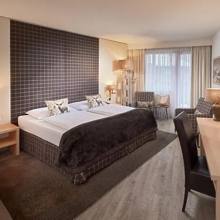 Alpenhaus Inkl Zell Am See-kaprun Sommerkarte 酒店 卡普伦