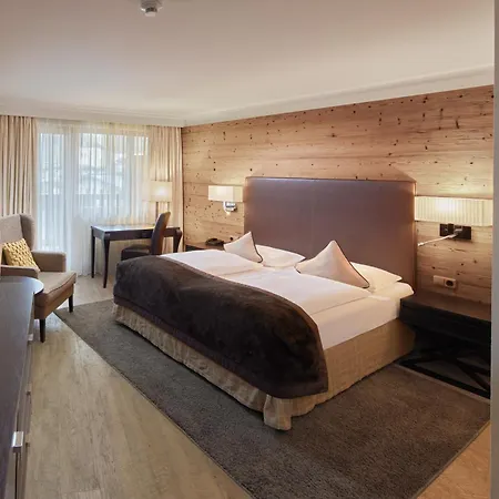 Alpenhaus Inkl Zell Am See-kaprun Sommerkarte 酒店 4*