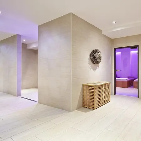酒店 Alpenhaus Inkl Zell Am See-kaprun Sommerkarte
