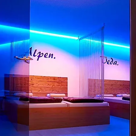 Alpenhaus Inkl Zell Am See-kaprun Sommerkarte 4* 卡普伦