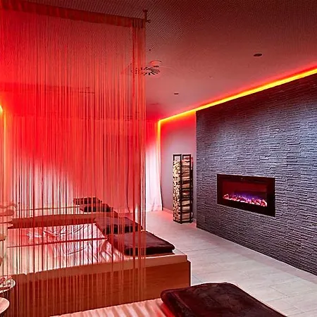酒店 Alpenhaus Inkl Zell Am See-kaprun Sommerkarte 4*
