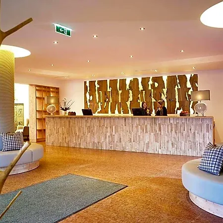 Alpenhaus Inkl Zell Am See-kaprun Sommerkarte