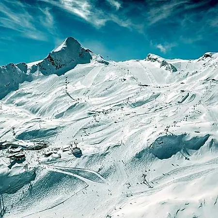 Alpenhaus Inkl Zell Am See-kaprun Sommerkarte 4*
