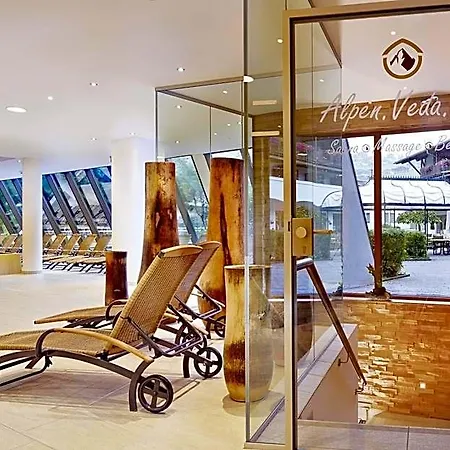 Alpenhaus Inkl Zell Am See-kaprun Sommerkarte 酒店