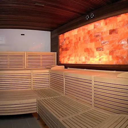 Alpenhaus Inkl Zell Am See-kaprun Sommerkarte 4* 卡普伦
